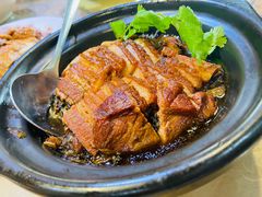 -百年银屏蚝烙·潮汕菜·非遗(乐山店)