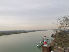 -采石矶景区