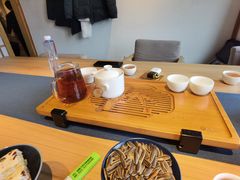 -瓦舍茶馆(聚源路店)