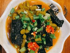 勾魂臭豆腐-搓火大都会(广安门总店)