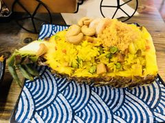 -Hi YOU你的饭局泰餐厅(雍和宫店)