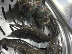 -争先鲜·蒸汽海鲜自助·鲜切牛肉