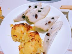 -第六季自助餐厅(王府井店)