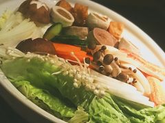 -春草居酒屋·晴子の店