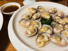 -清水亭湖北菜(大屯DT51店)