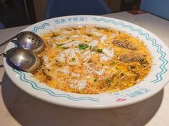 -花椒俏川菜小馆(南海万达店)