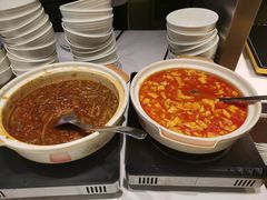 -好日子皇冠假日酒店·君怡咖啡厅(特美思大厦店)