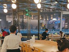 -呷哺呷哺(太原万象城店)