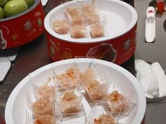 -龍歌自助小火锅(雨花台江南虹悦城店)