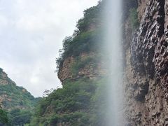 -湖洞水自然风景区