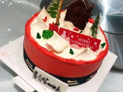 -第戎蛋糕(恒隆广场店)