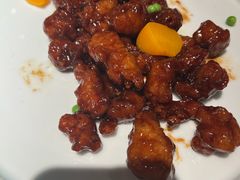 -外婆家(西红门荟聚购物中心店)