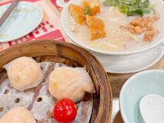 -点都德(大茶楼店)