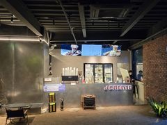 -J Create城市露营咖啡·简餐·宠物(上海动物园店)