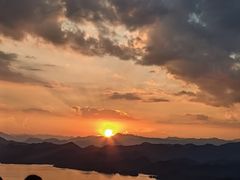 -千岛湖天屿景区