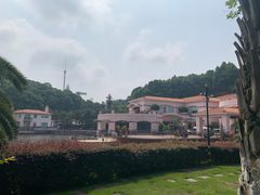 -圣爵菲斯大酒店(长沙世界之窗店)