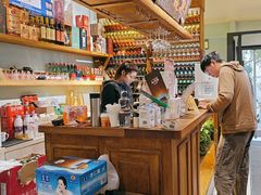 -北京老门框爆肚涮肉馆(凤城六路店)