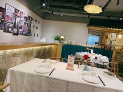 -在前门·烤鸭北京菜(五月花广场店)