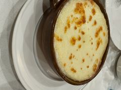 -新侨三宝乐西餐厅(崇文门店)