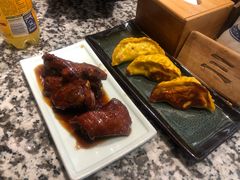 -南京大牌档(凯德大峡谷店)
