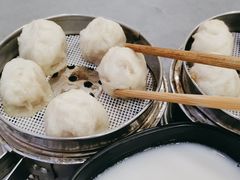 -吃不亏特色包子(三峡广场店)