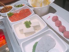 -海底捞火锅(亲子主题北金鹰店)