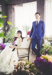 -THE QUEEN(北京店)