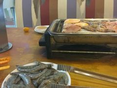 -汉丽轩烤肉·火锅自助餐厅(天一城店)