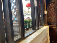-尽善百年古院餐厅(王家老宅店)