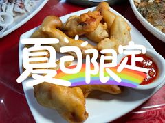 -坛南湾阿强农家乐.海鲜大排档老字号(福州地标美食店)