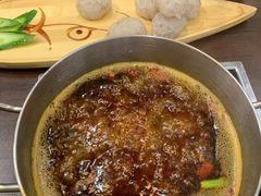 -舌尖记忆重庆火锅(悉尼店)