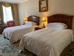 -中旅阿那亚九龙湖·公主酒店