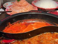 -牛市坎火锅(建设路店)