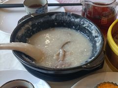 状元及弟粥-新灿记大酒楼