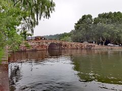 -杭州西湖风景名胜区-钱塘苏小小之墓