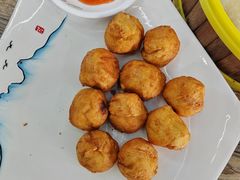 -阿浪海鲜连锁•海鲜加工•老字号(第一市场店)
