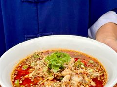 -院8里·少城记忆老川菜(宽窄巷子店)