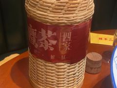 -辣不二水煮鱼(哈西店)