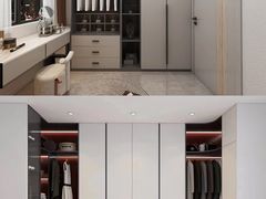 -佰丽爱家全屋定制(汶水店)