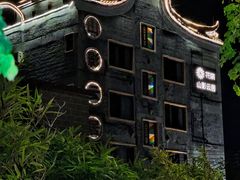 -园林美食城·本土农家菜(杨和镇店)