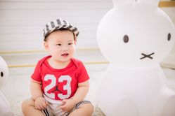 -WPlus明星肖像亲子全家福摄影