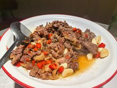 -辣可可·现炒黄牛肉(皇庭广场店)
