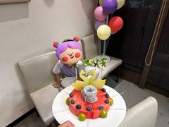 -一宽宽宴(白浮泉路店)