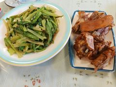 -鼎香润(德胜门内店)