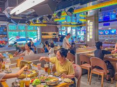 -杨小佳·齐齐哈尔烤肉·烤串(广州店)
