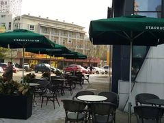 -星巴克(湖州梅地亚广场店)