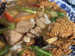 -庶民居中餐馆(花土店)