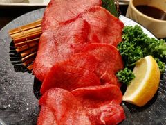 -俺的焼肉(銀座9丁目店)