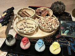 -泰吉象·纯正泰式按摩SPA(杭行荟店)