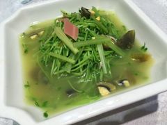 -京味民福烤鸭店(建设四马路店)